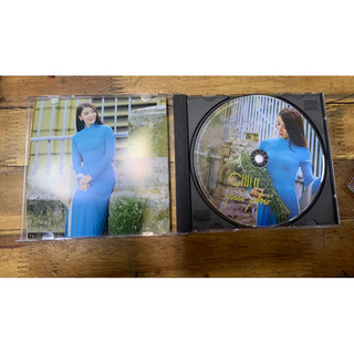 Đĩa CD Mộc San
