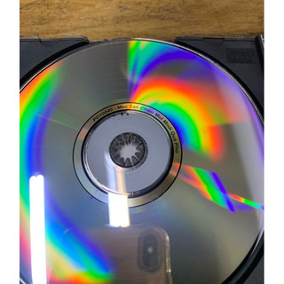 Đĩa CD Mộc San