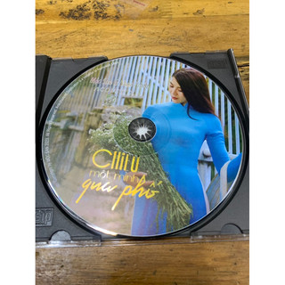 Đĩa CD Mộc San