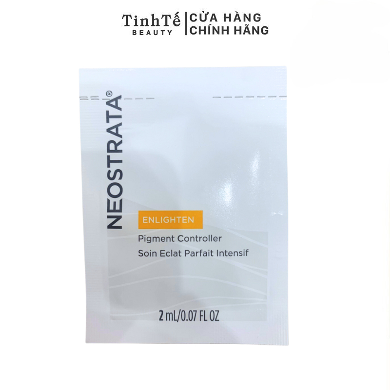 Lotion Giảm sắc tố da, giúp da Neostrata pigment controller 2ml