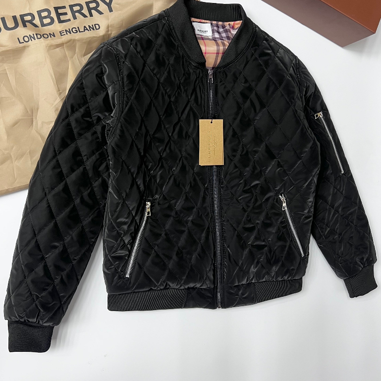 Áo khoác phao bomber nam cua nha BB hàng cao cấp chính hãng neww 2023