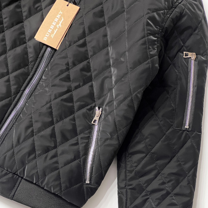 Áo khoác phao bomber nam cua nha BB hàng cao cấp chính hãng neww 2023