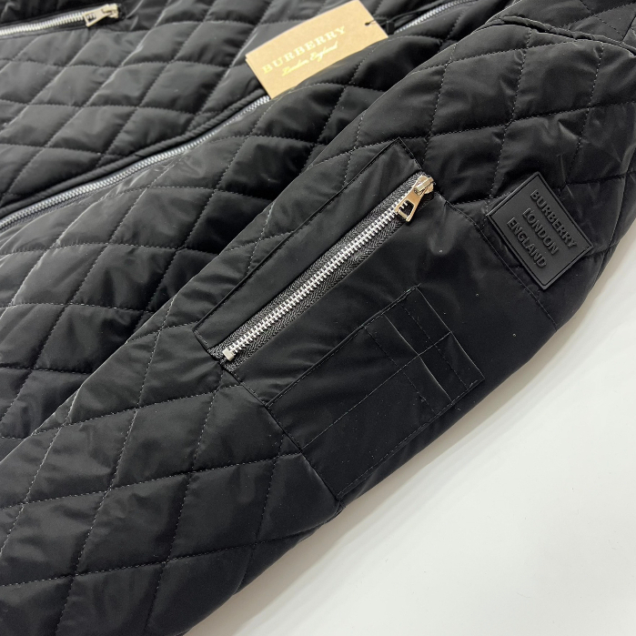 Áo khoác phao bomber nam cua nha BB hàng cao cấp chính hãng neww 2023