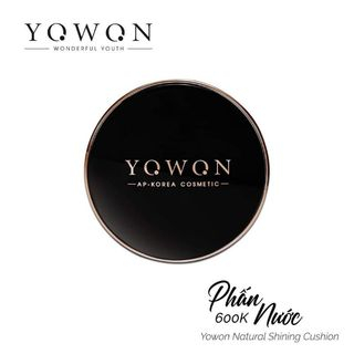 PHẤN NƯỚC COSHION YOWON