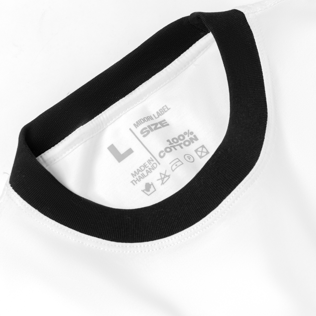 Áo thun Baby Tee SELF LOVE unisex phông Nam Nữ Local Brand Chính Hãng Logo Midori