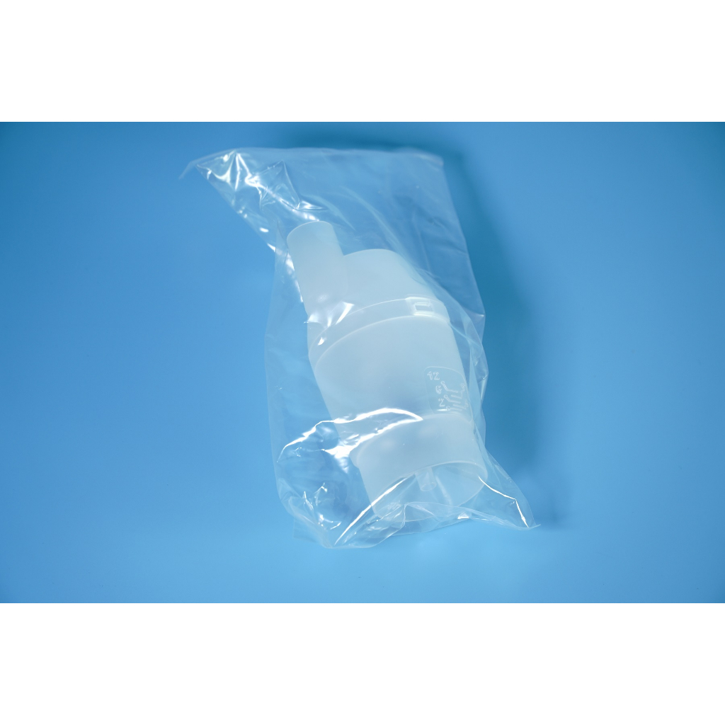 Phụ kiện bầu xông máy xông khí dung Omron NE-C101