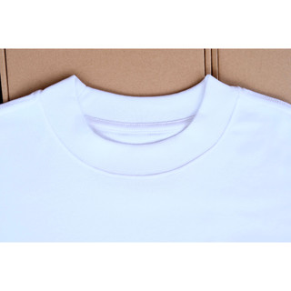 Áo Thun Nam STARGAZER BASIC WHITE T-Shirt