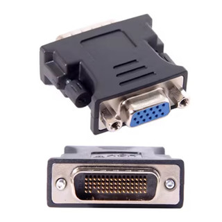 Đầu chuyển đổi tín hiệu dms 59 ra vga, hdmi, dvi