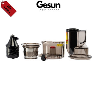 Phụ kiện máy ép chậm Gesun G500