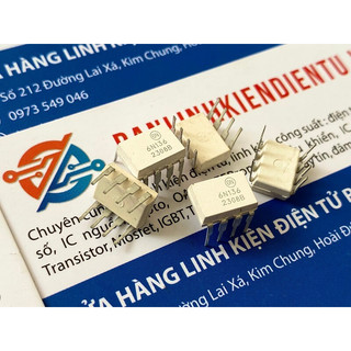 6n136, a6n136, hcpl-6n136 opto dip-8