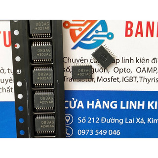 [Combo 3 chiếc] 083A, 083AG IC Chức Năng TSSOP-18