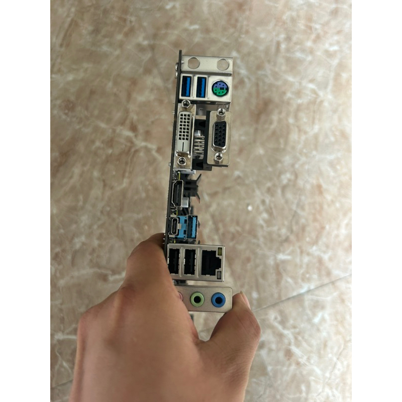 Main Z390 Pro4 Asrock hàng nhập khẩu mơi 99% bao đẹp