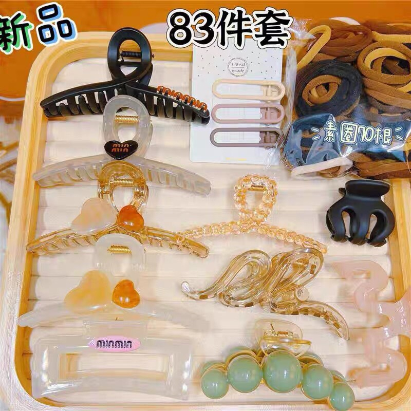 Sét Kẹp 67,80,83.chi tiết gồm