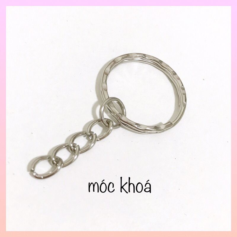 Ếch ộp - móc khoá, móc treo