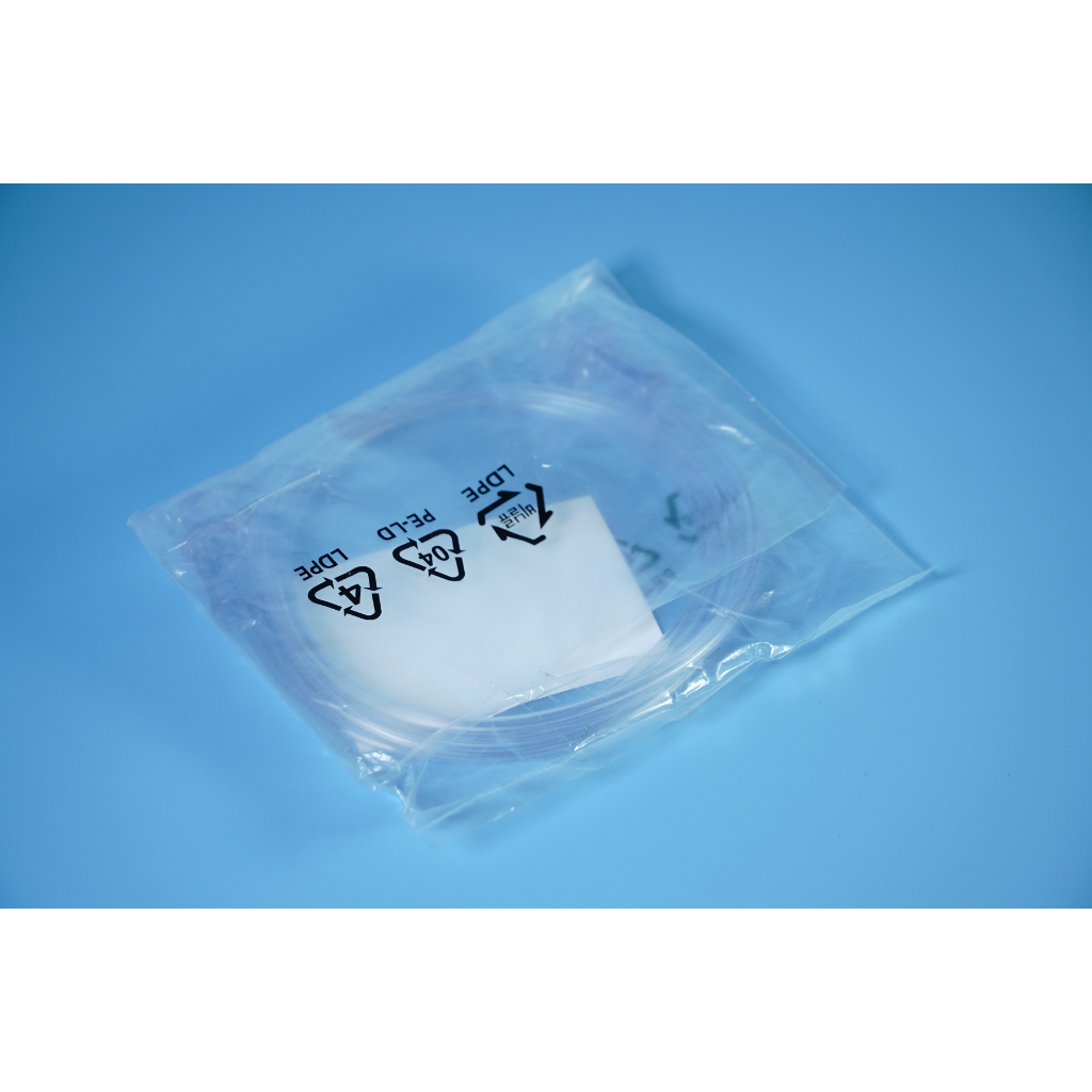 Phụ kiện dây ống dẫn khí máy xông khí dung Omron NE-C801/C101 - 100cm