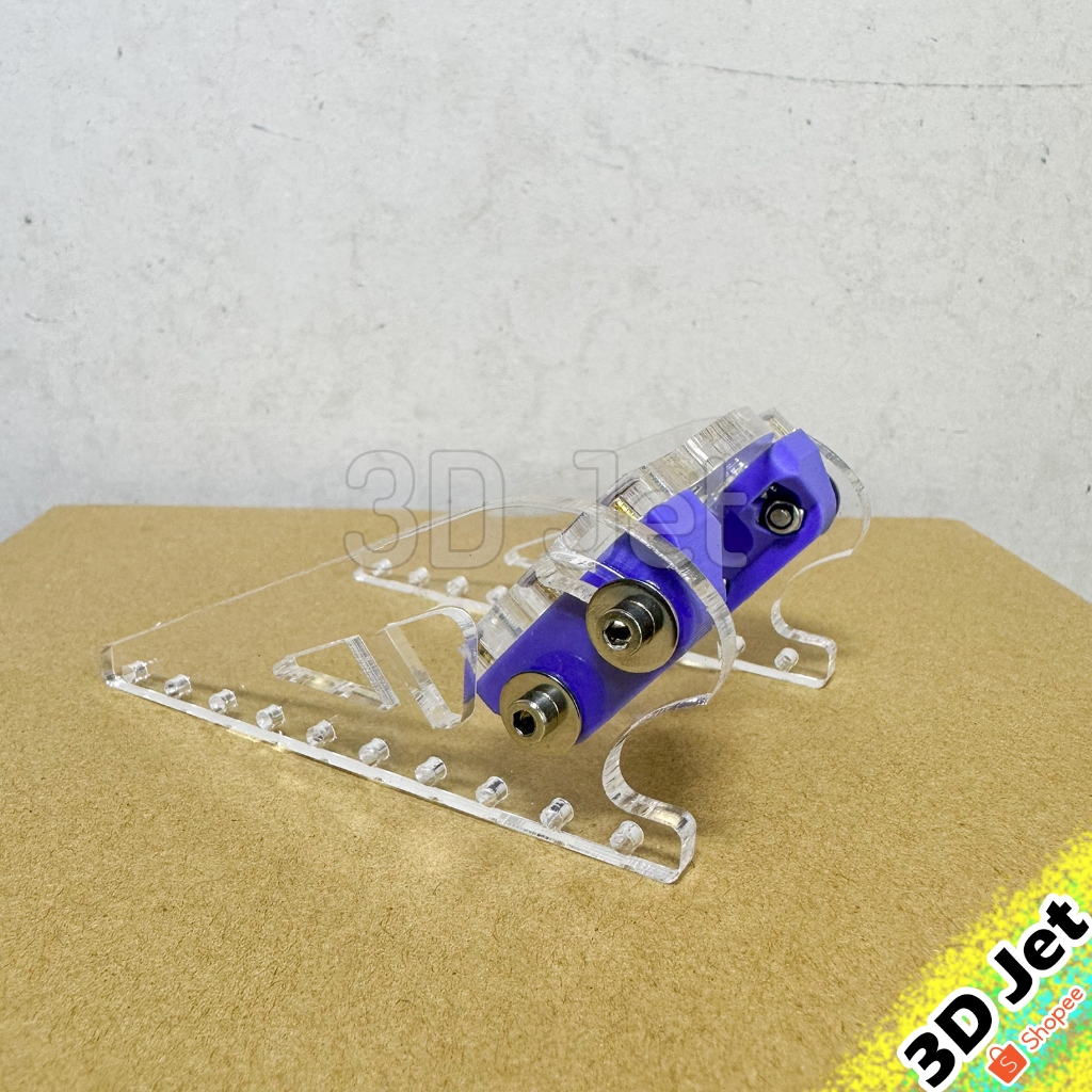 Gá Motor 775, Gá Động Cơ, Gá Motor RC cho Tàu Thuyền Rc, Ga Motor
