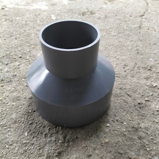 Chuyển bậc ống pcv từ phi 140-phi 110