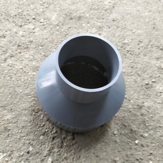 Chuyển bậc ống pcv từ phi 140-phi 110