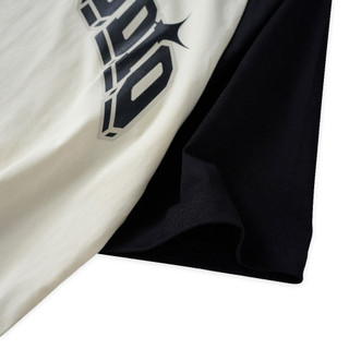 Áo Thun Tay Lỡ Unisex FUNT BASIC RAGLAN LOGO