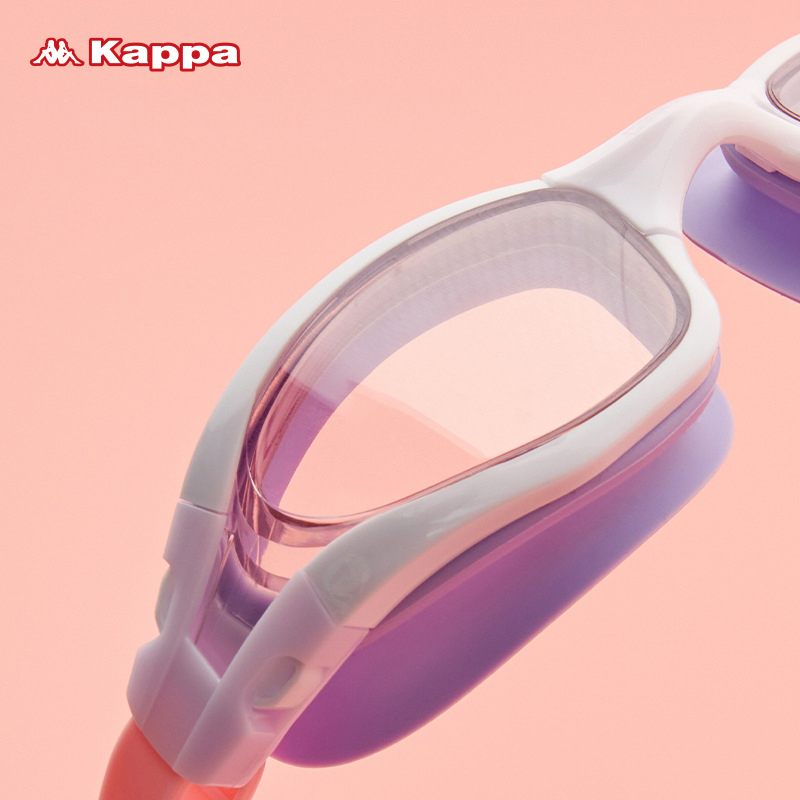 Kính Bơi Kappa Cao Cấp Dành Cho Người Lớn, Nam Nữ Mẫu Mới New