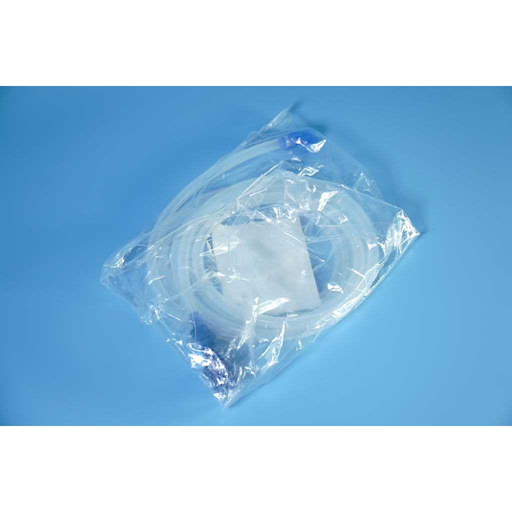 Phụ kiện dây ống dẫn khí máy xông khí dung Omron NE-C900 - 200cm