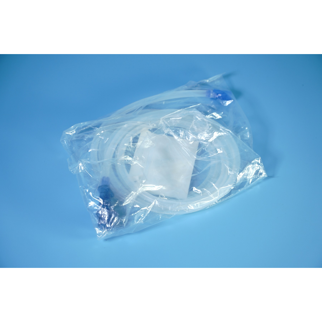 Phụ kiện dây ống dẫn khí máy xông khí dung Omron NE-C900 - 200cm