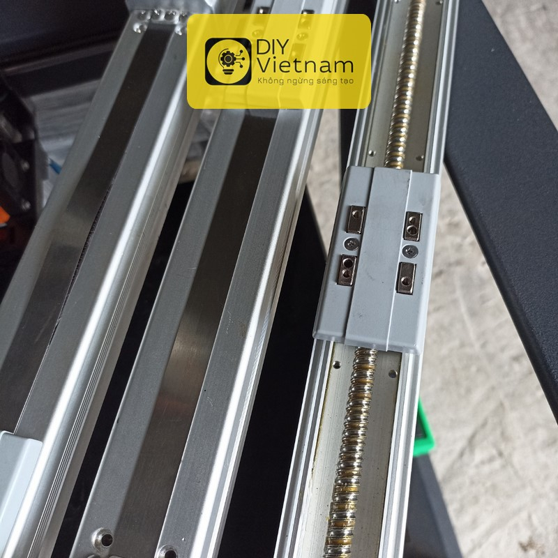 Combo trượt IAI Nhật Bản hành trình 300mm