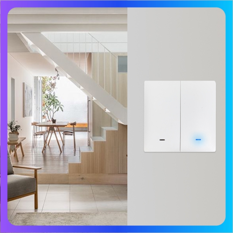 Công tắc không dây Vconnex, Safe Zone