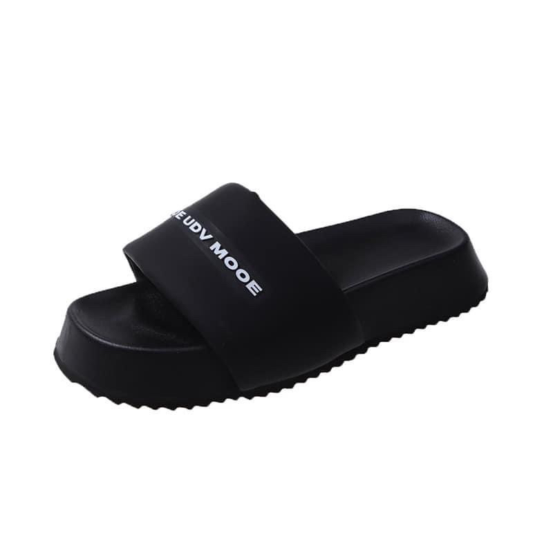 MÃ 123199 DÉP NỮ QUAI NGANG PHỒNG