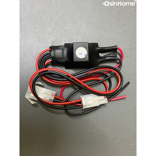 Bộ mạch relay 12vdc-dùng cho cây nước nóng lạnh korihome