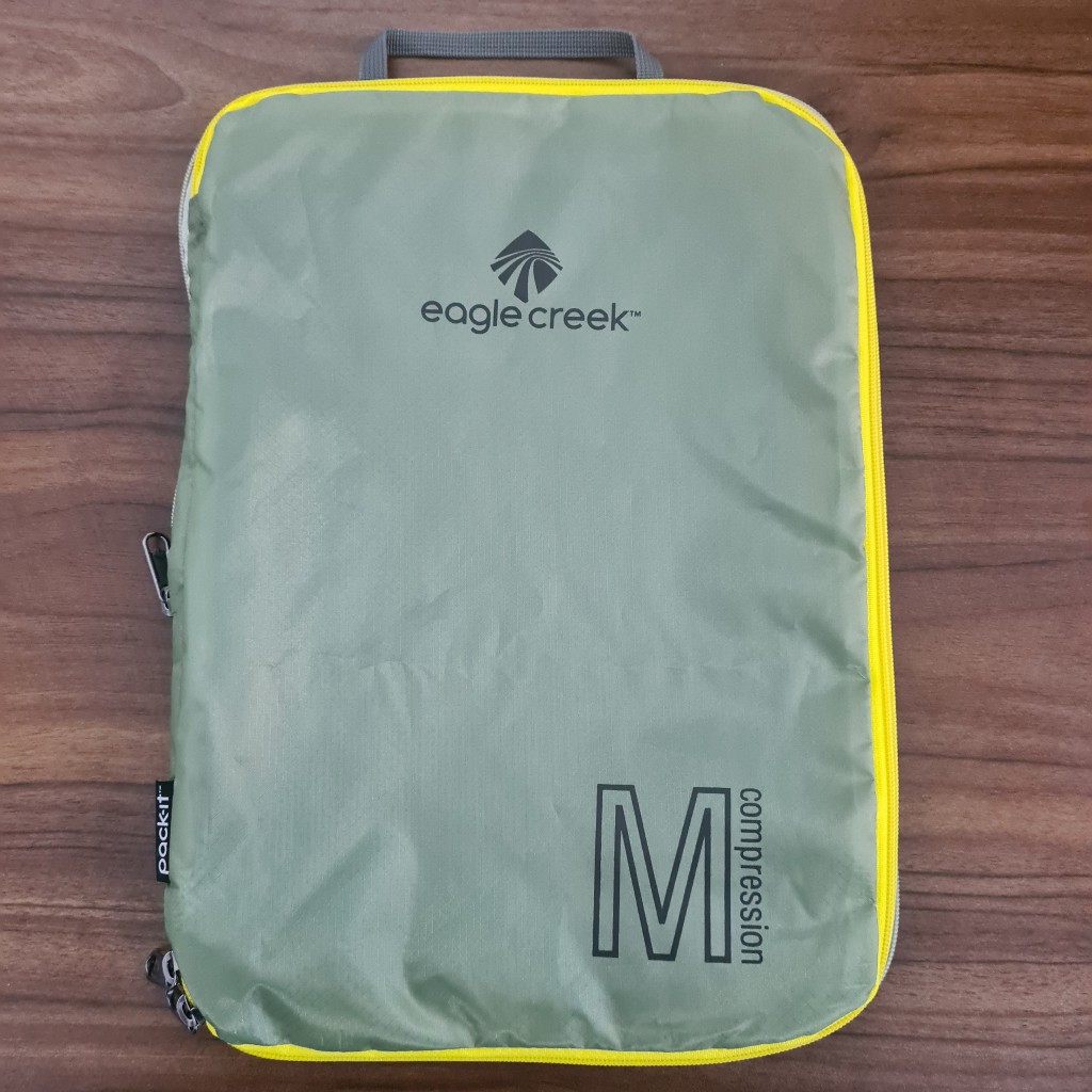Túi Du Lịch Đựng Quần Áo Eagle Creek Pack-It