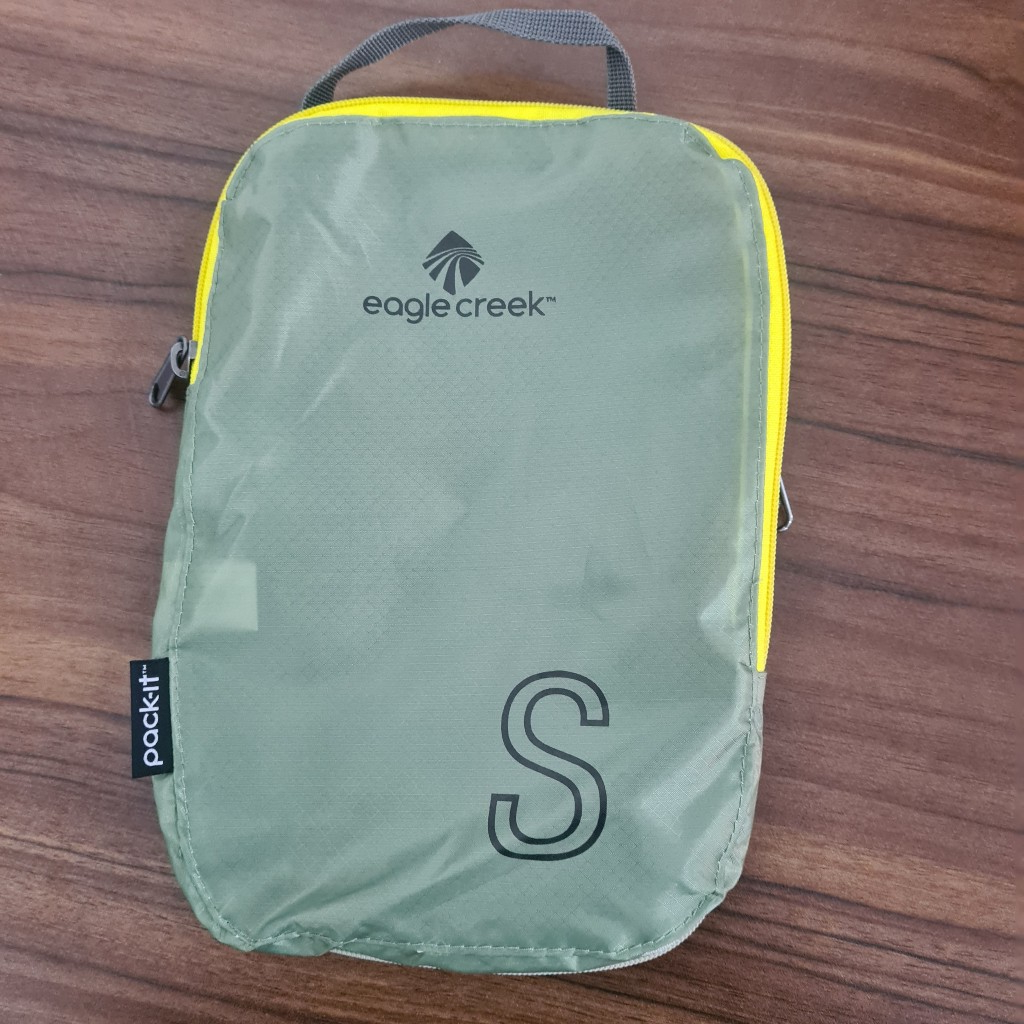 Túi Du Lịch Đựng Quần Áo Eagle Creek Pack-It