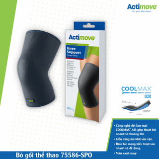 Bó gối thể thao 75586-SPO Actimove Knee Support
