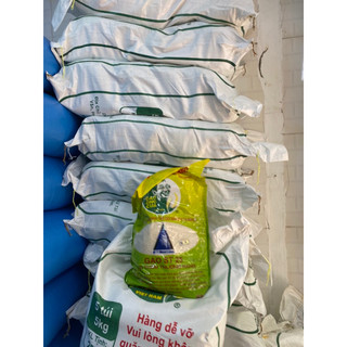 Gạo ST25 - Túi 5kg Chuẩn Gạo Ông Cua