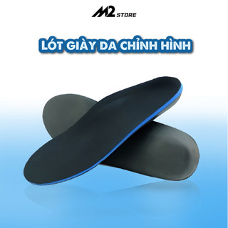 Lót giày chỉnh hình y khoa bàn chân bẹt (LGCH17)