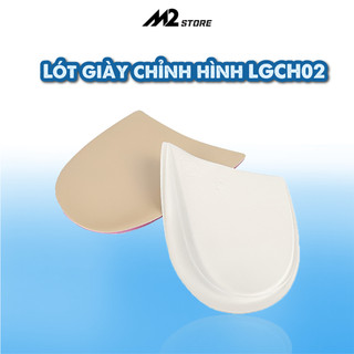 Lót giày chỉnh hình chân vòng kiềng X/O (LGCH02)