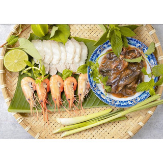 MẮM CÁ CHỐT (500g)