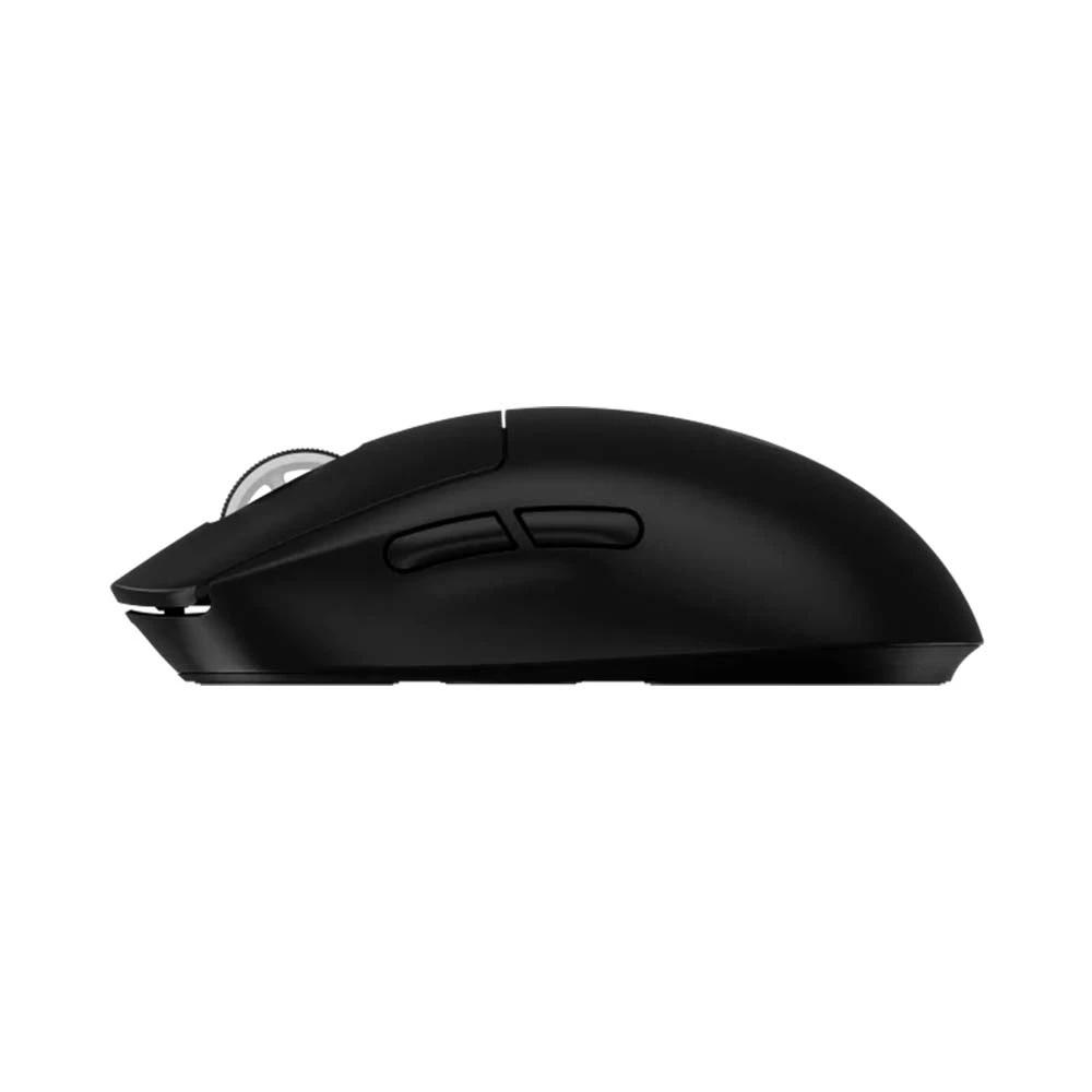 Chuột Gaming Logitech G Pro X SuperLight 2 - Hàng Chính Hãng