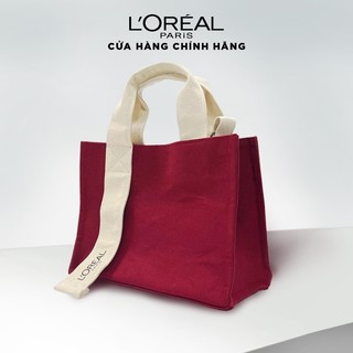 Các Loại Túi xách, Ví Loreal Paris (Hàng Quà Tặng)