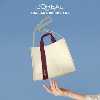 Các Loại Túi xách, Ví Loreal Paris (Hàng Quà Tặng)