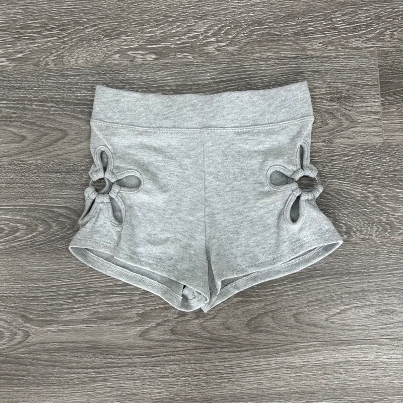 AnDi.vnxk Quần short thun ngắn - F.21