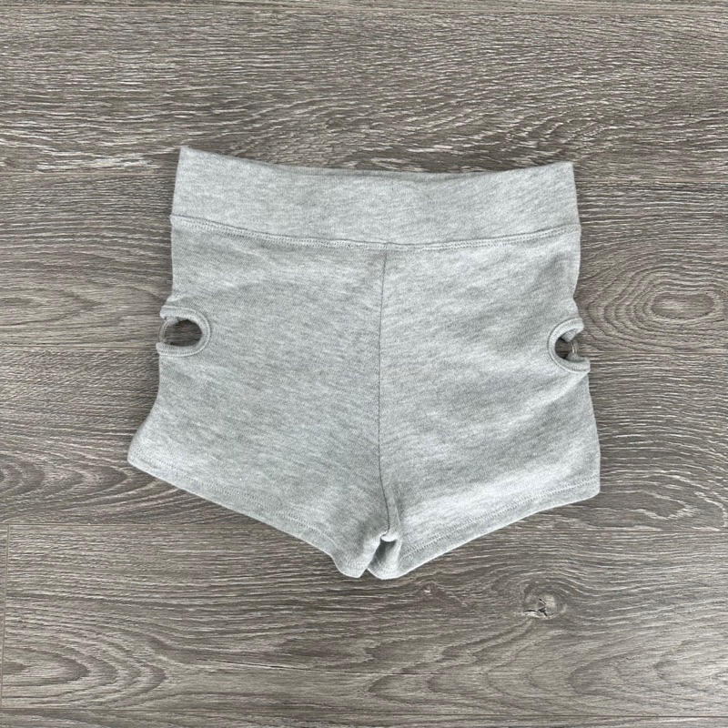 AnDi.vnxk Quần short thun ngắn - F.21