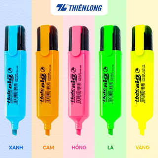 Bút dạ quang FlexOffice FO-HL02