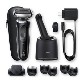 Máy cạo râu braun series 7 7075cc made in germany