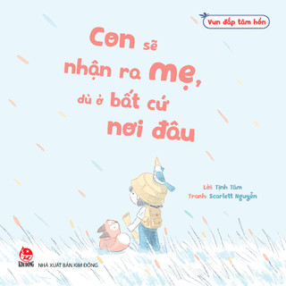 Truyện - Vun Đắp Tâm Hồn ( 2 Cuốn )