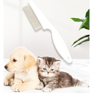 Lược Chải Ve Rận Cho Thú Cưng