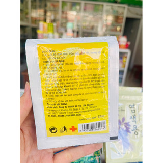 DẦU GỘI ĐEN NHÂN SÂM - GỘI LÀ ĐEN