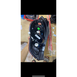 Đèn hậu Spark 2018 hàng Gm:42564718