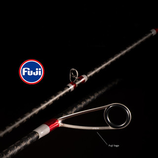 Cần Câu Lure UL Magic Shadow IV khoen fuji