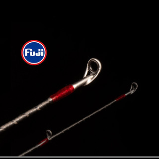 Cần Câu Lure UL Magic Shadow IV khoen fuji